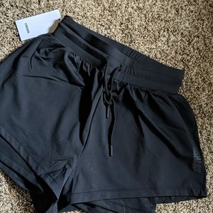 Gymshark lustre shorts